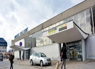 Olsztyński dworzec nie będzie zabytkiem