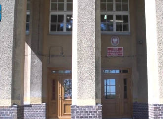 Szkoły powiatu mrągowskiego