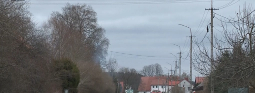 Czyste powietrze w gminie Jedwabno