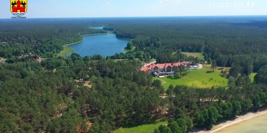 Gmina Jedwabno - Mazury na wyciągnięcie ręki