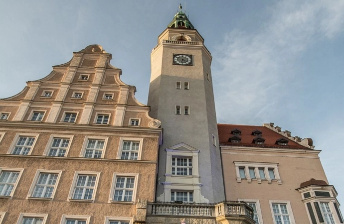 Urząd Stanu Cywilnego w Olsztynie zmienia system pracy.